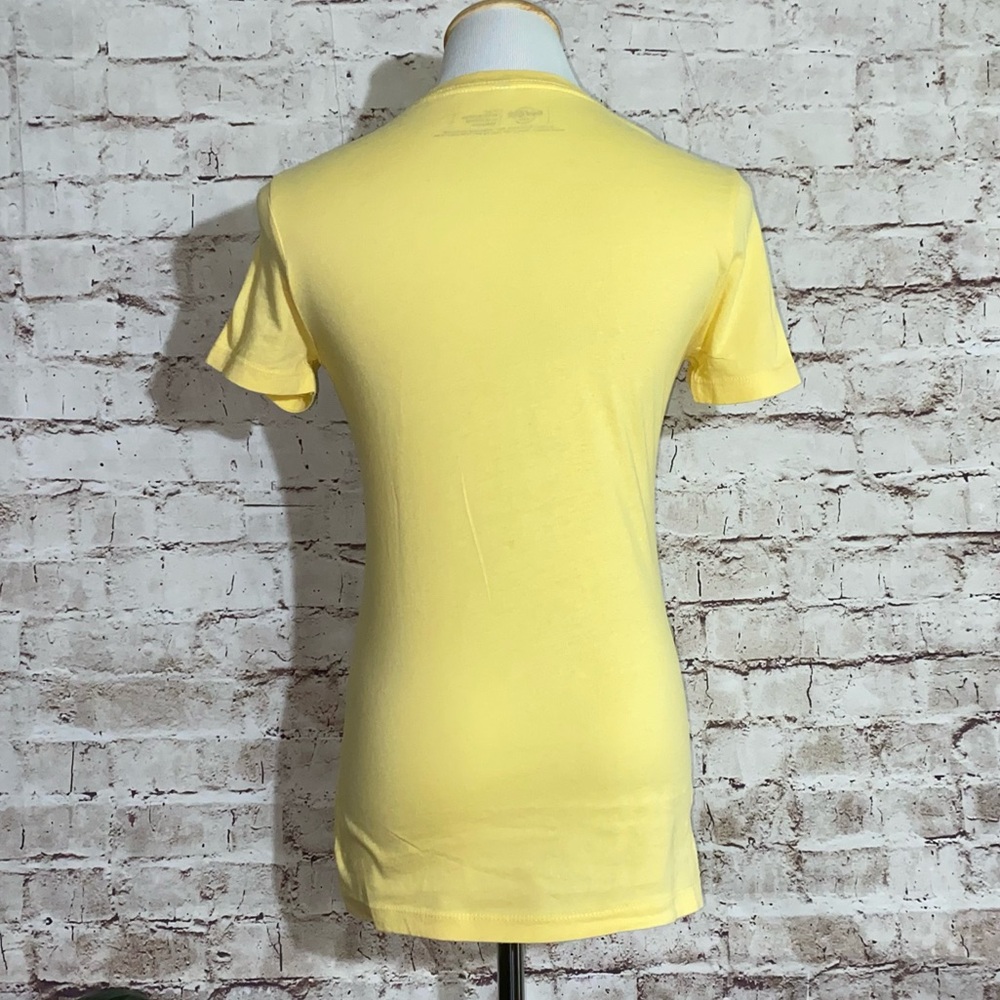 HARD ROCK TEE 🎸🎸 - Picture 4 of 4